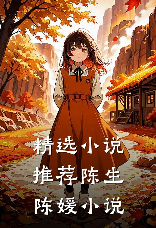 精选小说推荐陈生陈媛小说