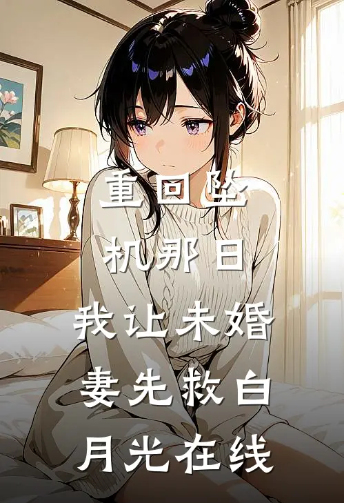 重回坠机那日，我让未婚妻先救白月光在线