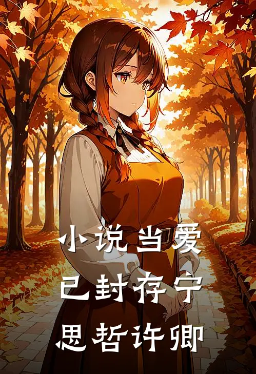 小说当爱已封存(宁思哲许卿)