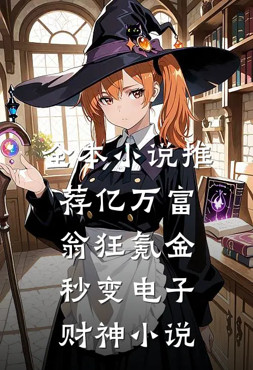 全本小说推荐亿万富翁狂氪金,秒变电子财神小说