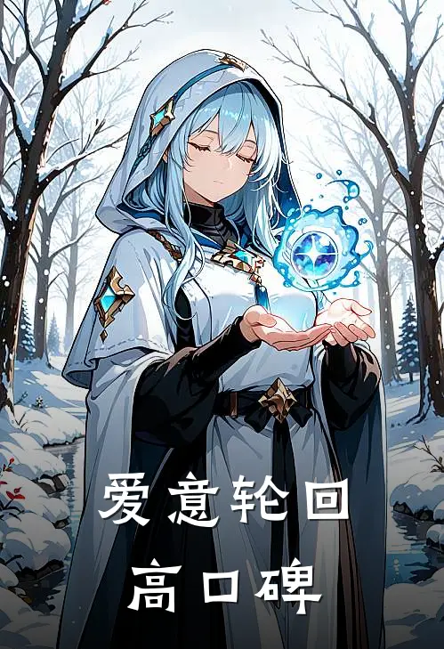 爱意轮回高口碑