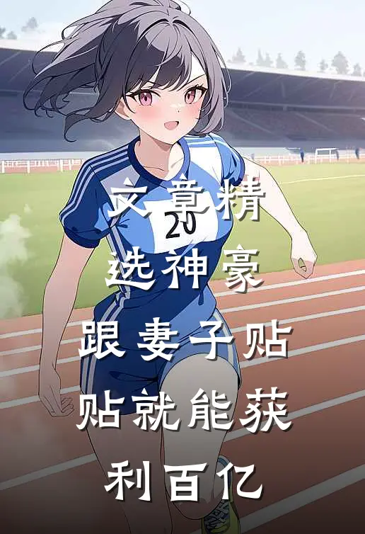 文章精选神豪：跟妻子贴贴就能获利百亿