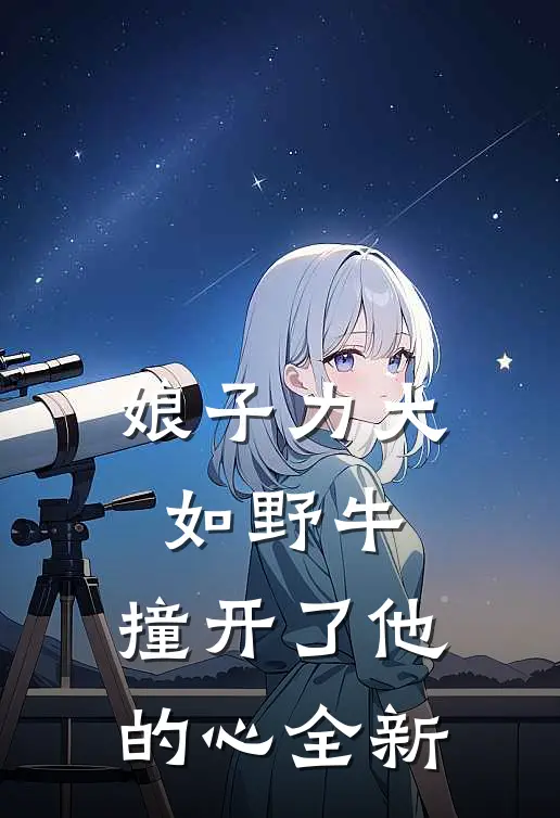 娘子力大如野牛，撞开了他的心全新