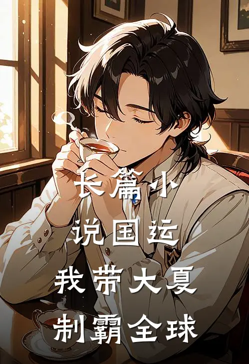 长篇小说国运：我带大夏制霸全球