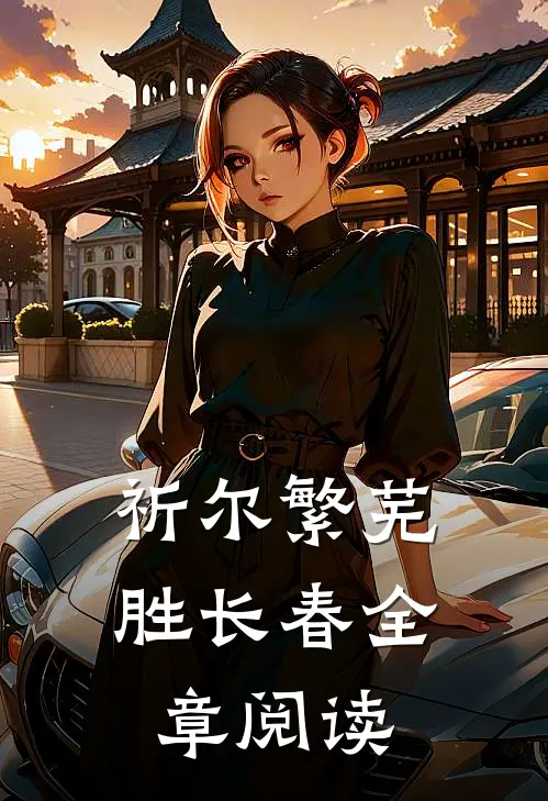 祈尔繁芜胜长春全章阅读