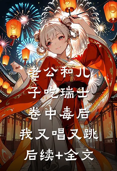 老公和儿子吃瑞士卷中毒后，我又唱又跳后续+全文