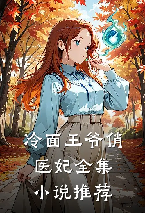 冷面王爷俏医妃全集小说推荐