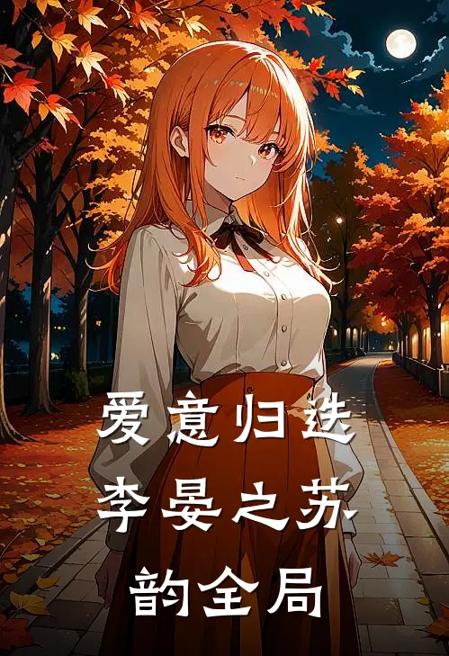 爱意归迭李晏之苏韵全局
