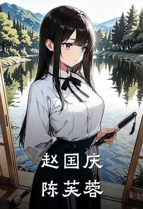 赵国庆陈芙蓉红星公社播音员