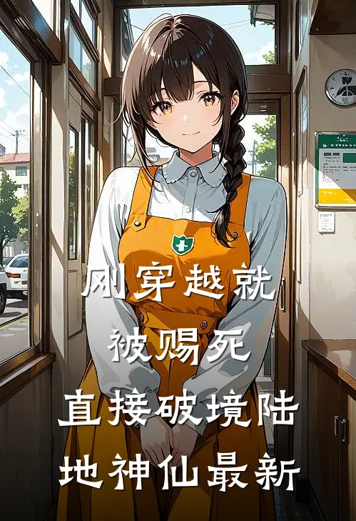 刚穿越就被赐死，直接破境陆地神仙最新
