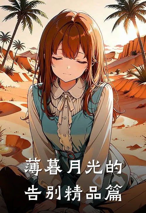 薄暮月光的告别精品篇