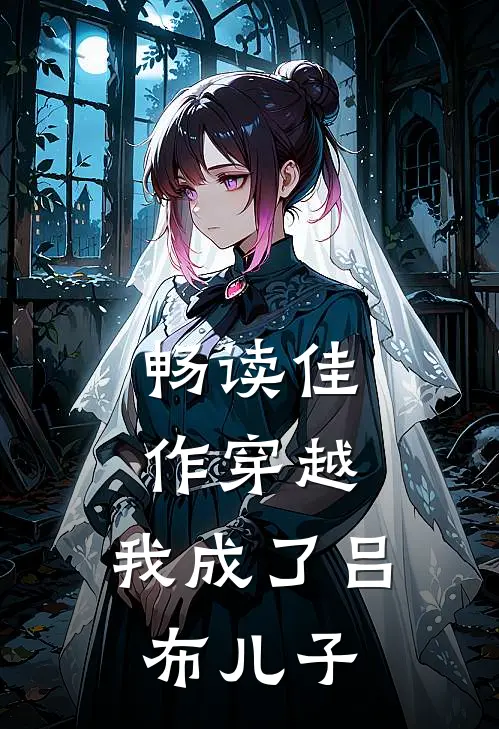 畅读佳作穿越：我成了吕布儿子