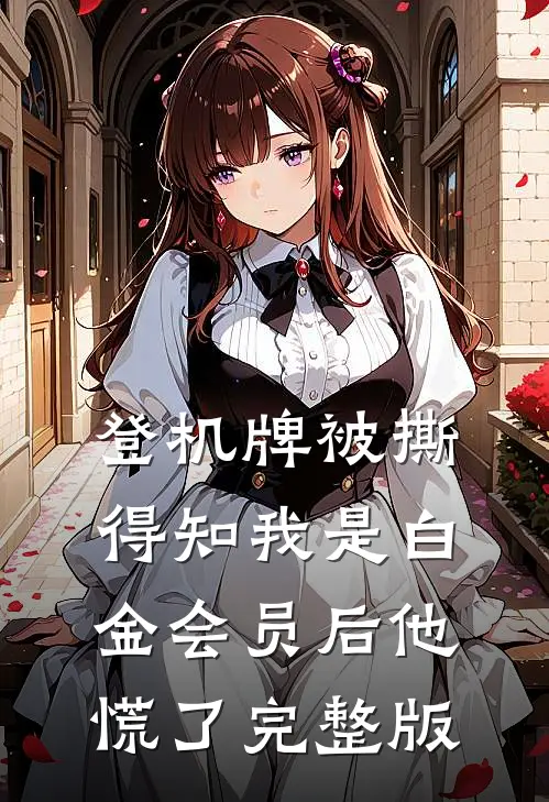 登机牌被撕，得知我是白金会员后他慌了完整版