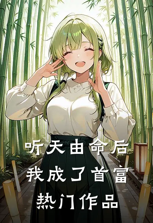 听天由命后，我成了首富热门作品