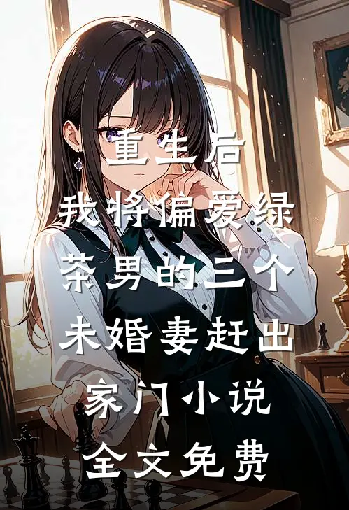 重生后，我将偏爱绿茶男的三个未婚妻赶出家门小说全文免费