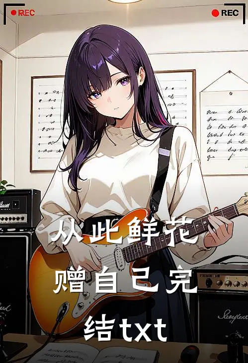 从此鲜花赠自己完结txt