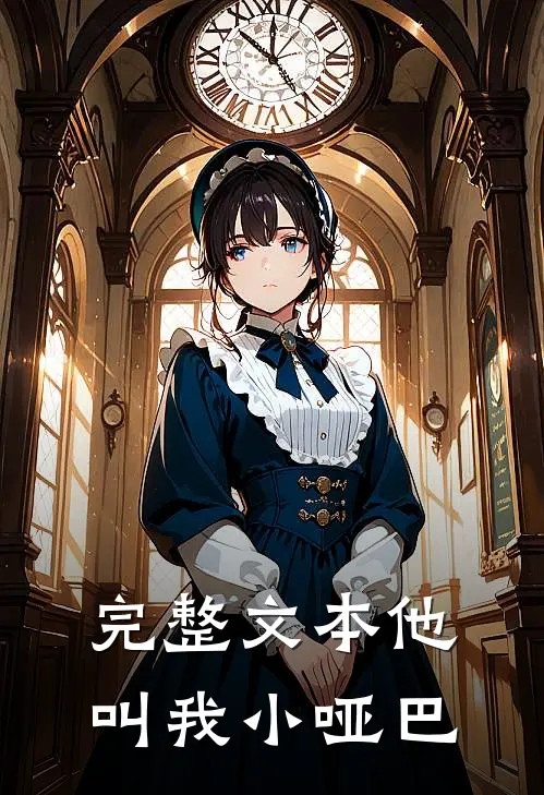 完整文本他叫我小哑巴