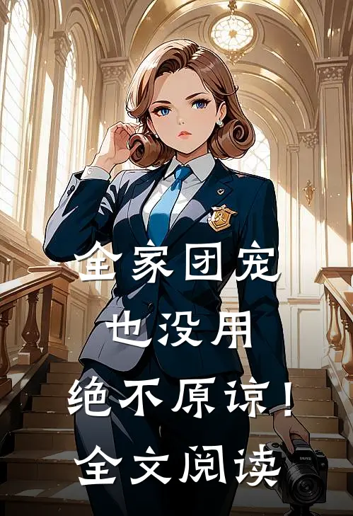 全家团宠也没用，绝不原谅！全文阅读