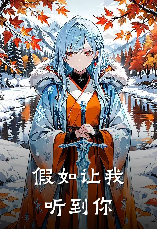假如让我听到你.