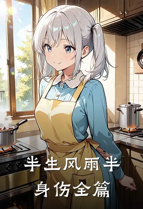 半生风雨半身伤全篇