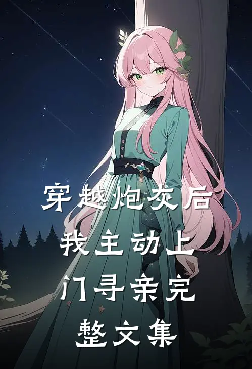 穿越炮灰后,我主动上门寻亲完整文集免费阅读