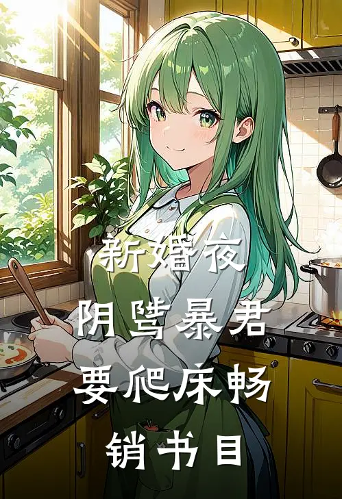 新婚夜，阴骘暴君要爬床畅销书目