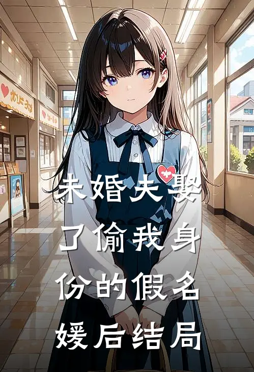 未婚夫娶了偷我身份的假名媛后结局