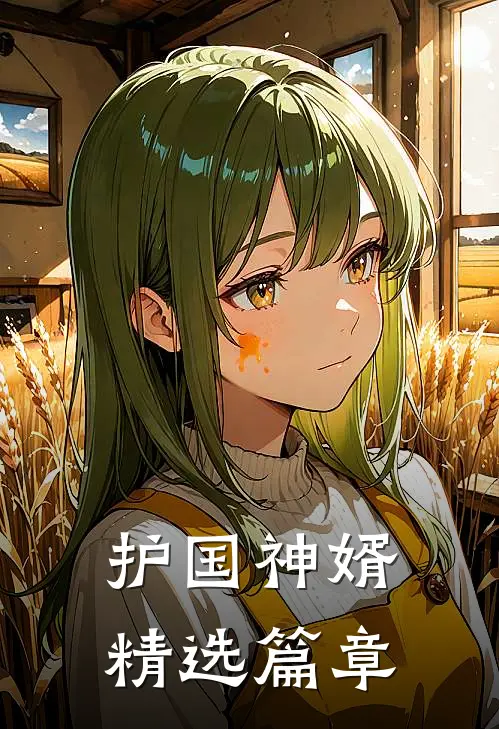 护国神婿精选篇章