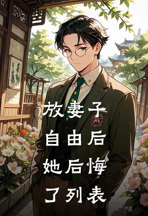 放妻子自由后，她后悔了列表