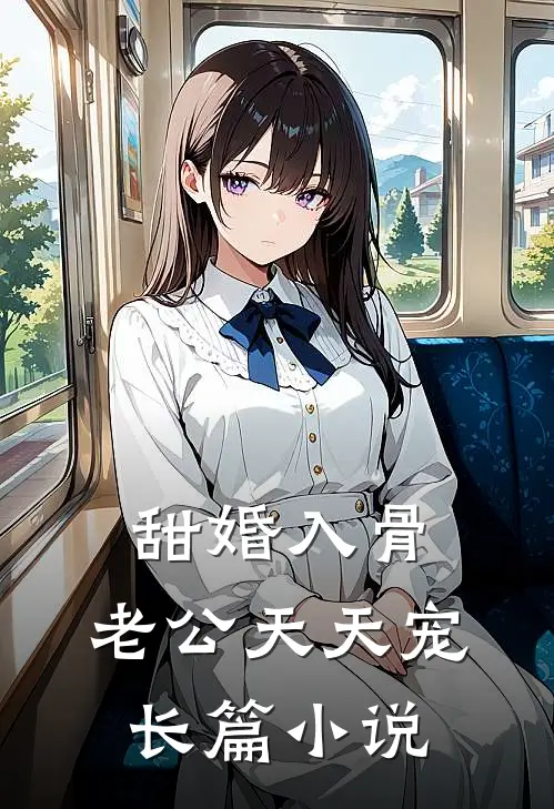 甜婚入骨,老公天天宠长篇小说
