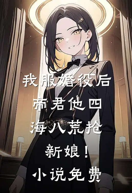我服婚役后，帝君他四海八荒抢新娘！小说免费