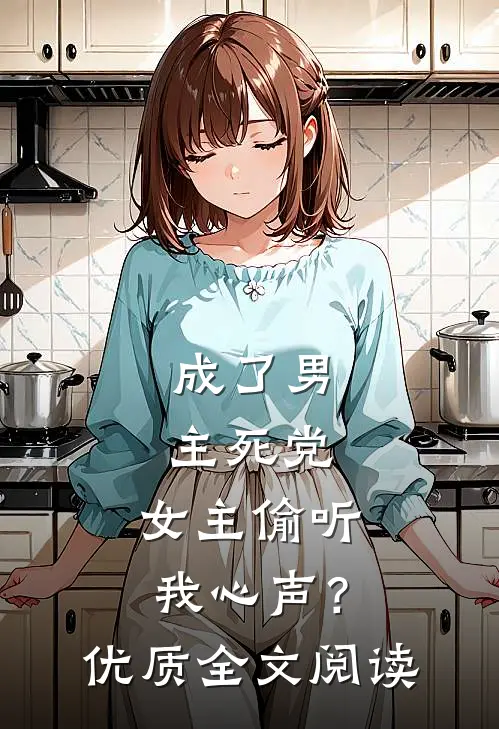 成了男主死党,女主偷听我心声?优质全文阅读