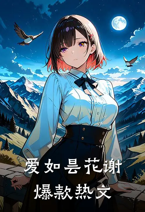 爱如昙花谢爆款热文