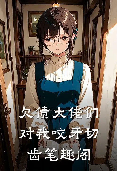 欠债大佬们对我咬牙切齿笔趣阁