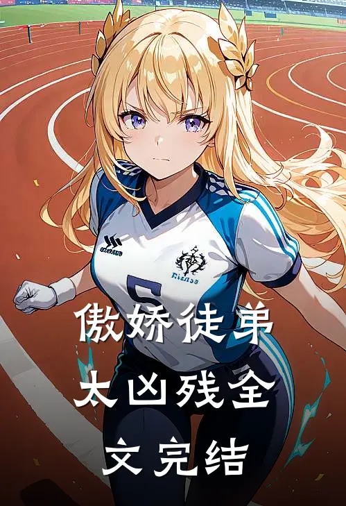 傲娇徒弟太凶残全文完结
