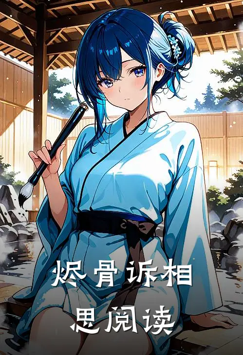 烬骨诉相思阅读