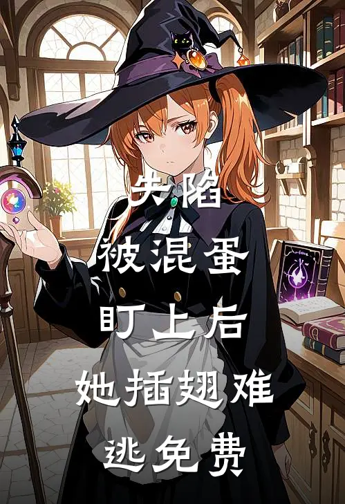 失陷：被混蛋盯上后，她插翅难逃免费