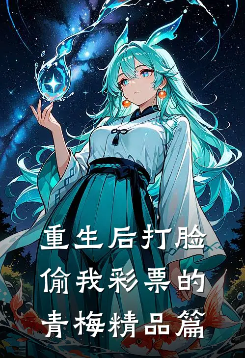 重生后打脸偷我彩票的青梅精品篇
