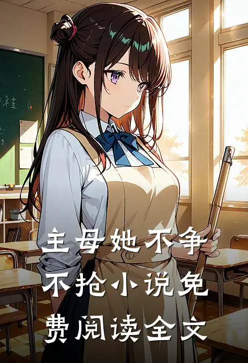 主母她不争不抢小说免费阅读全文