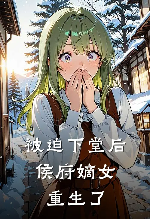 被迫下堂后，侯府嫡女重生了