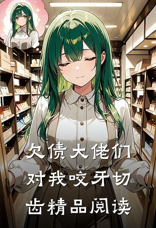 欠债大佬们对我咬牙切齿精品阅读