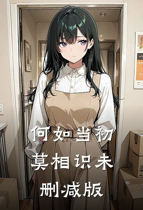 何如当初莫相识未删减版