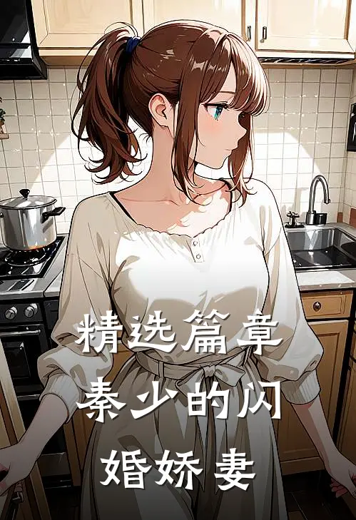 精选篇章秦少的闪婚娇妻