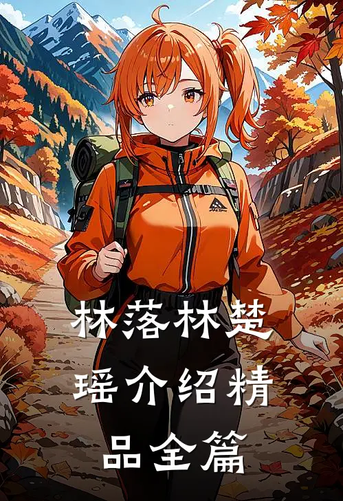林落林楚瑶介绍精品全篇