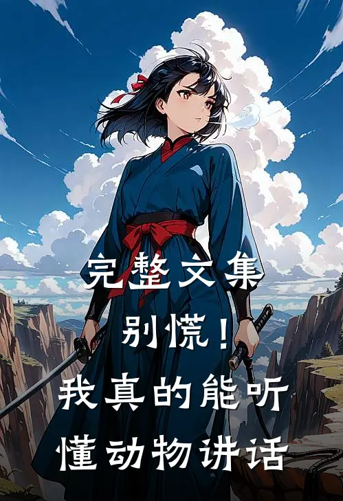 完整文集别慌！我真的能听懂动物讲话