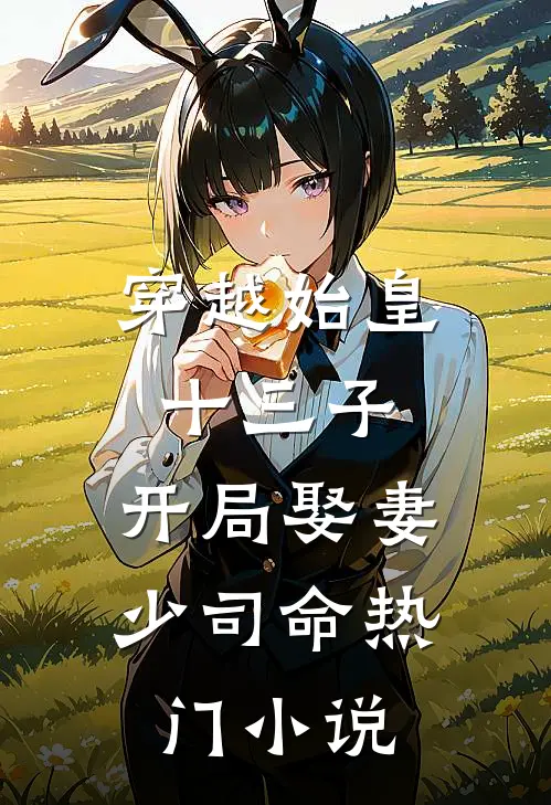 穿越始皇十三子，开局娶妻少司命热门小说