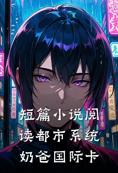短篇小说阅读都市系统奶爸国际卡