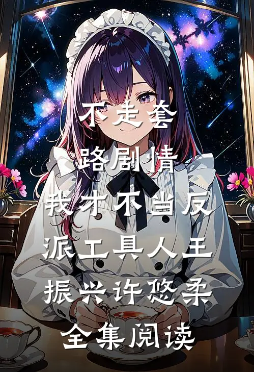 不走套路剧情,我才不当反派工具人王振兴许悠柔全集阅读