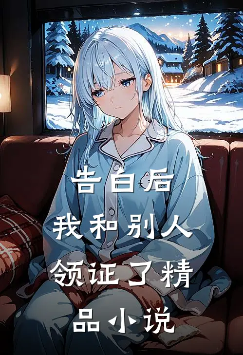 告白后，我和别人领证了精品小说