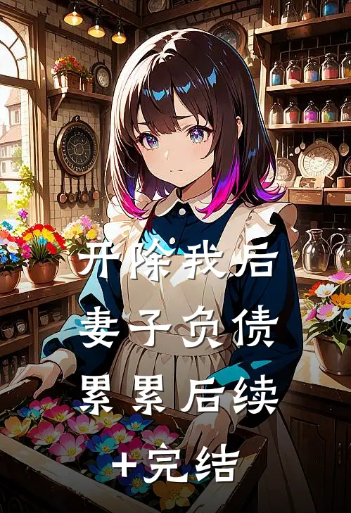 开除我后，妻子负债累累后续+完结